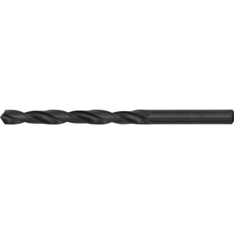 Image of Loops HSS Twist Drill Bit - 7mm x 105mm - High Speed Steel - Metal Drilling Bits Metallics