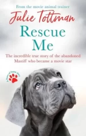 Image of Rescue me by Julie Tottman