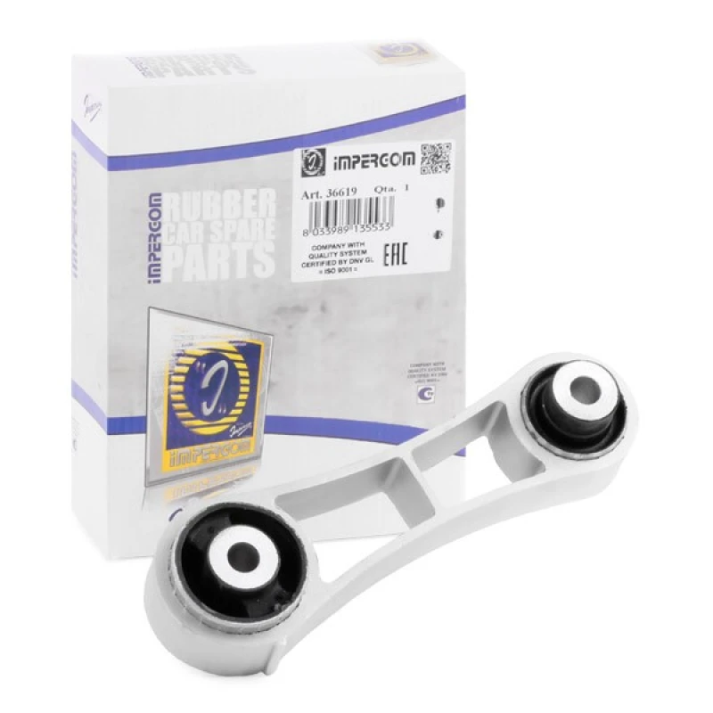 Image of Original IMPERIUM 36619 Engine mount Rear Engine Mounting (247)