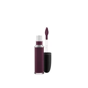Image of MAC Retro Matte Liquid Lipcolour Uniformly Fabulous