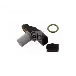 Image of Camshaft Position Sensor FEBI BILSTEIN 31700