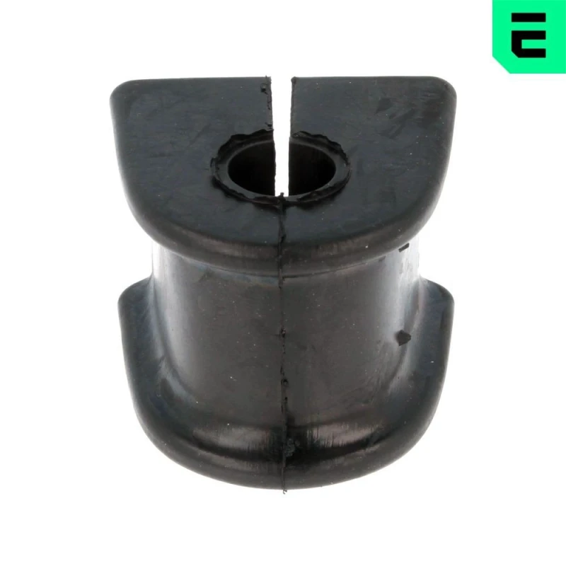 Image of Anti roll bar bush OPTIMAL F8-7376