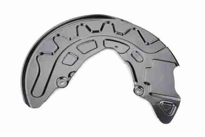 Image of Brake disc backing plate VAICO V10-5602