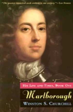 Image of marlborough his life and times book one