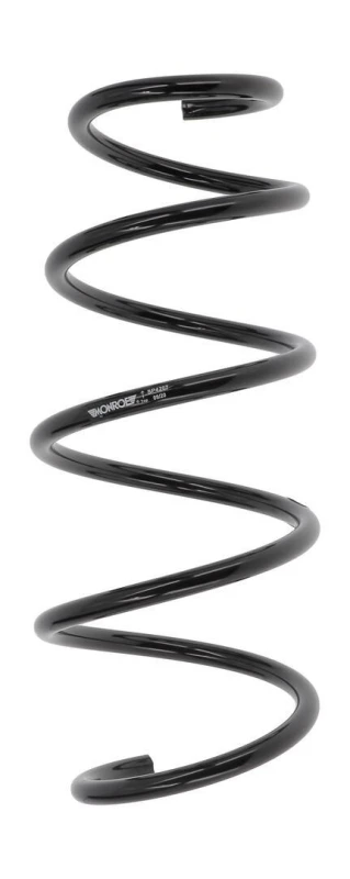 Image of MONROE Coil spring MONROE SP4207