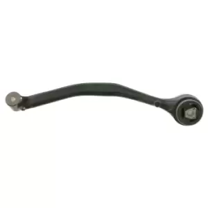 Image of Track Control Arm link 27212 by Febi Bilstein Upper Front Axle Left LH