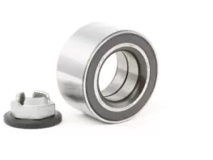 Image of SKF Wheel bearing kit VKBA 3575 Wheel hub bearing,Wheel bearing FORD,JAGUAR,MONDEO III Kombi (BWY),MONDEO III (B5Y),MONDEO III Stufenheck (B4Y)