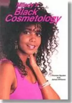 Image of Miladys Black cosmetology by Milady