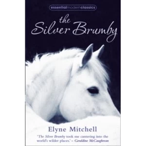 Image of The Silver Brumby