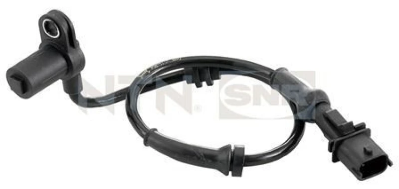 Image of ABS sensor SNR ASB153.01