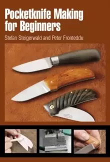 Image of Pocketknife Making for Beginners