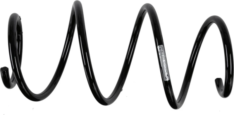 Image of Coil spring SACHS 993 912