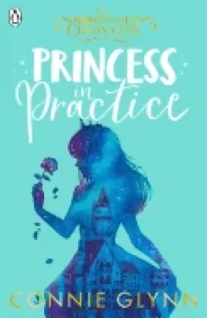 Image of princess in practice