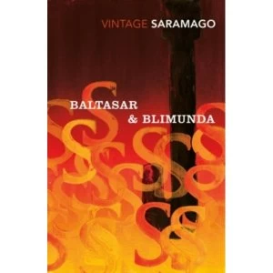 Image of Baltasar & Blimunda