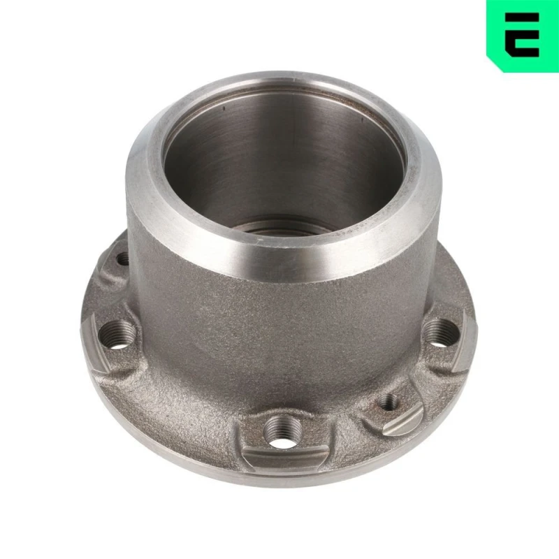 Image of Wheel Hub OPTIMAL 04-P493