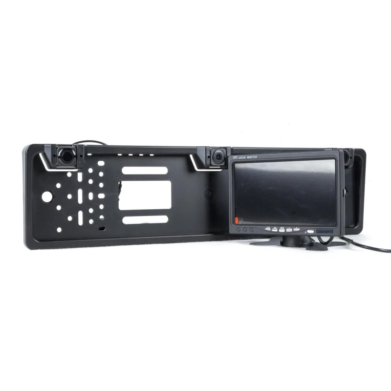 Image of EINPARTS Reversing camera EINPARTS EPP035