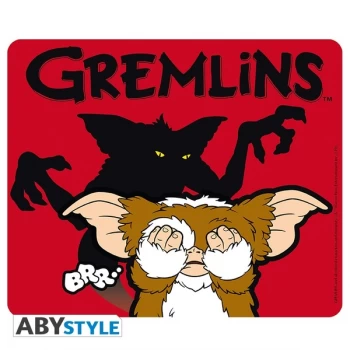 image of Gremlins - Fearful Gizmo Mousepad