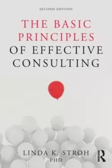 Image of The Basic Principles of Effective Consulting