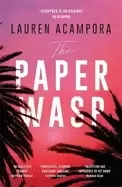 Image of paper wasp