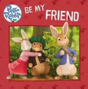 Image of Be My Friend by Warne