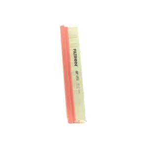 Image of FILTRON Air filter OPEL,CHEVROLET,LTI AP 051 5834282,835622,90531003 Engine air filter,Engine filter 9117557