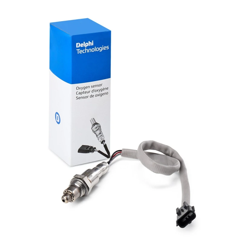 Image of DELPHI Lambda sensor DELPHI ES21169-12B1