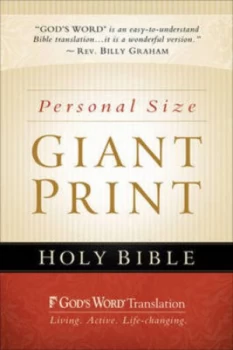 Image of Gods Word Paperback