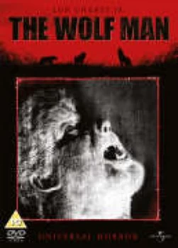 Image of The Wolf Man (1941) - Special Edition