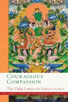 Image of Courageous Compassion