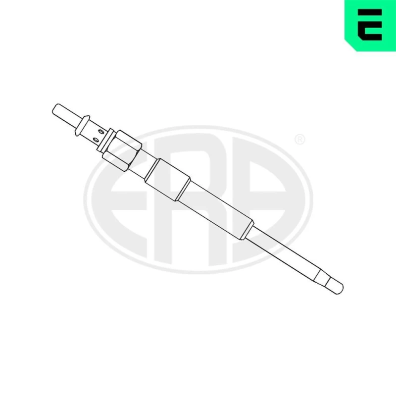 Image of ERA Glow plug ERA 886037