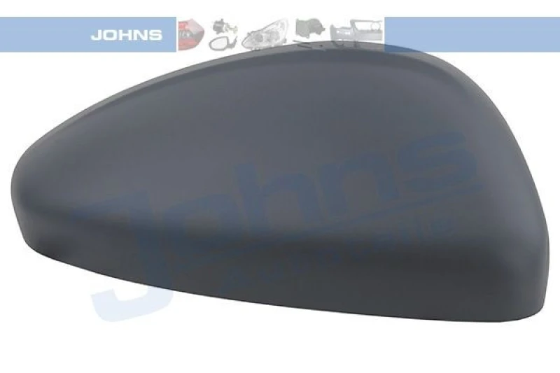 Image of Wing mirror cover JOHNS 57 41 38-91