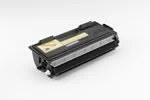 Image of Brother TN6600 Black Laser Toner Ink Cartridge