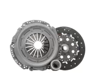 Image of SACHS Clutch JEEP,DODGE 3000 950 078 068003193AA,68003193AA,68003193AA Clutch Kit