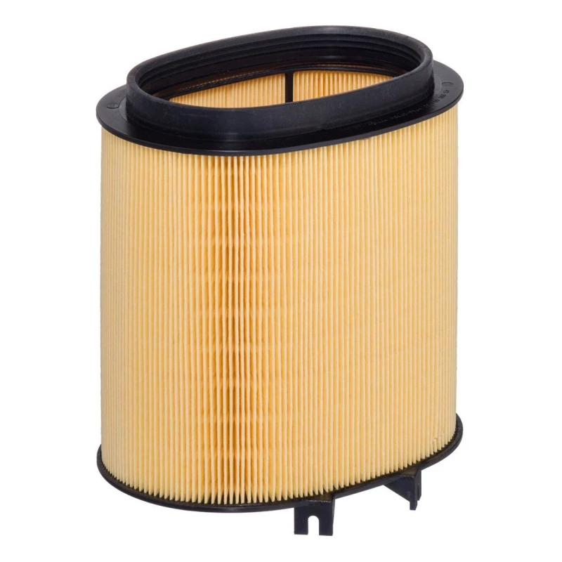 Image of HENGST FILTER E1195L Air filter Air Filter (8)