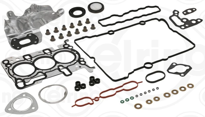 Image of Gasket Set, cylinder head ELRING 483.620