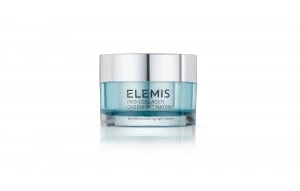 Image of Elemis Anti Ageing Pro-Collagen Overnight Matrix Night Cream 50ml