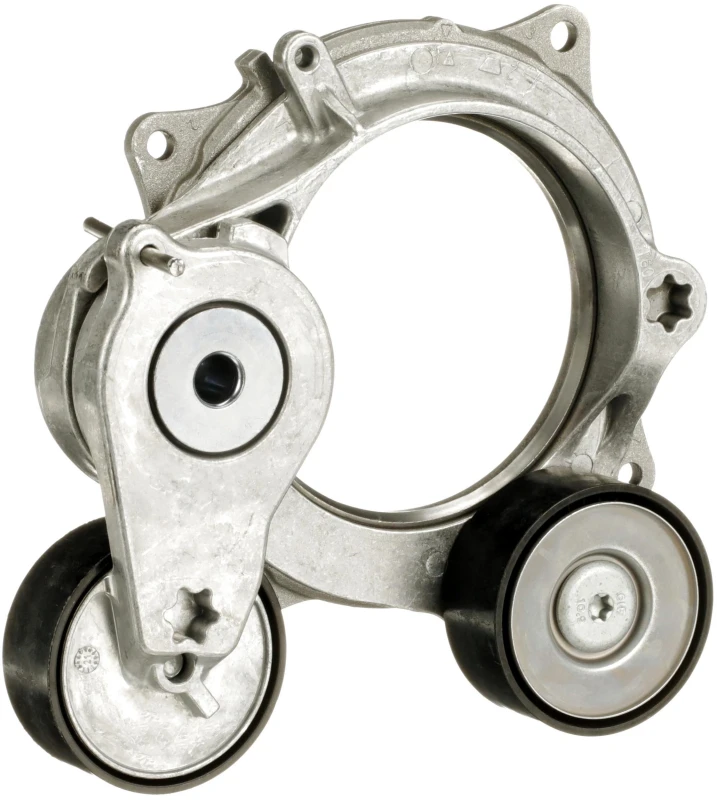 Image of GATES Drive belt tensioner GATES T39562