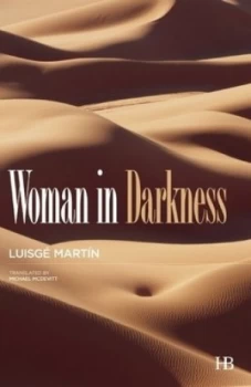 Image of Woman in Darkness by Luisg Martn Paperback