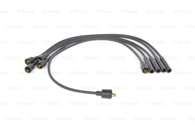 Image of Ignition lead set Bosch 0 986 356 862
