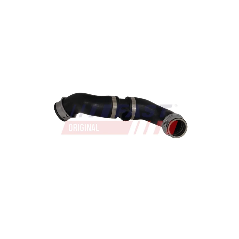 Image of FAST FT01206 Radiator Hose EPDM (ethylene propylene diene Monomer (M-class) rubber) EPDM (ethylene propylene diene Monomer (M-class) rubber) Radiator