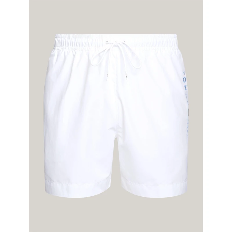 Image of Tommy Hilfiger MEDIUM DRAWSTRING - White White S