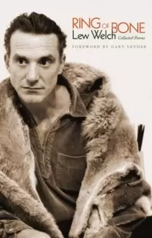 Image of Ring of Bone: Collected Poems : Collected Poems (New & Expanded Edition)