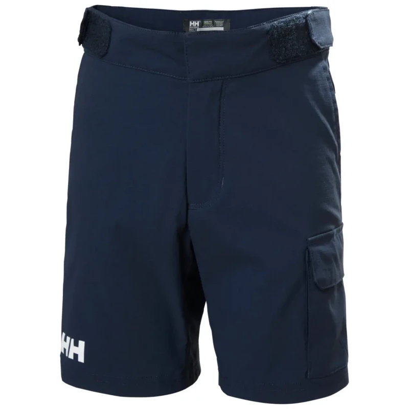 Image of Helly Hansen Children's shorts Helly Hansen Jr Hh Bleu Unisex 10 ans