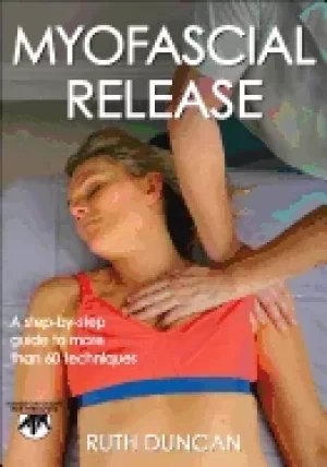 Image of myofascial release