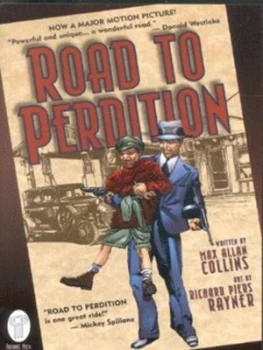 Image of Road to Perdition Paperback