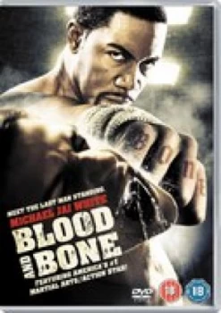 Image of Blood And Bone