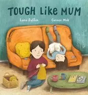 Image of tough like mum
