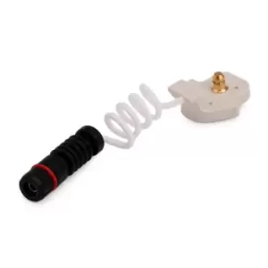 Image of ATE Brake Pad Wear Sensor 24.8190-0402.2 Brake Wear Indicator,Brake Wear Sensor MERCEDES-BENZ,190 (W201),Stufenheck (W124),W124 T-modell (S124)