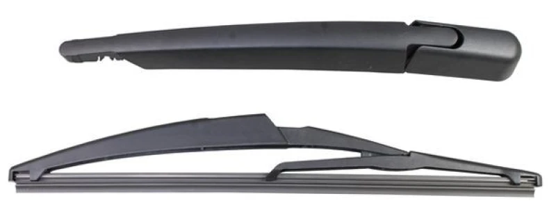 Image of Windscreen wiper arm METZGER 2190135