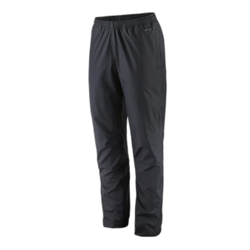 Image of Womens joggers Patagonia Torrentshell 3L Noir Female S